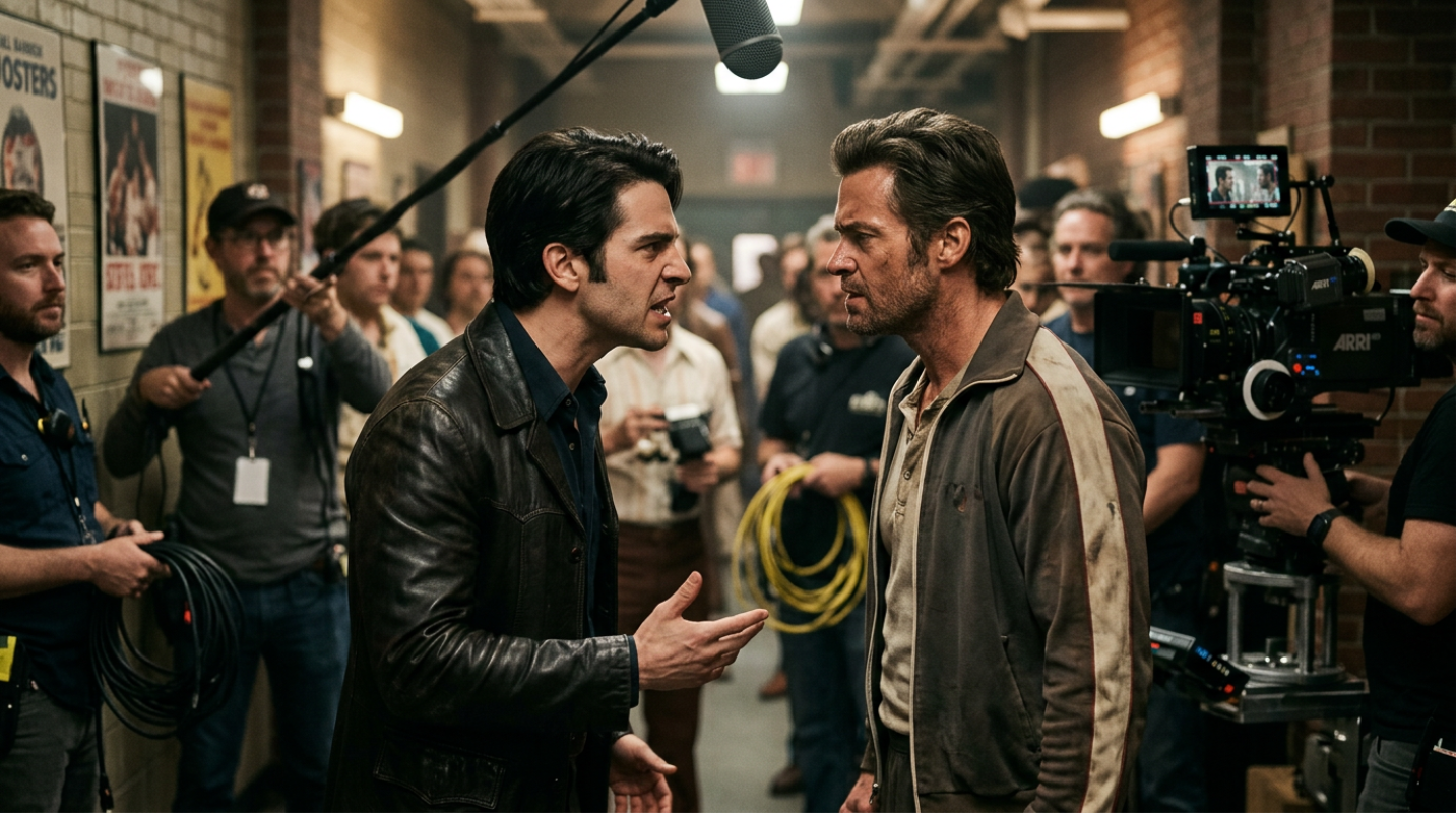 Why HBO's Heated Rivalry Adaptation Is Captivating Viewers